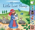 Cover: Little Lost Sheep - Candle Books