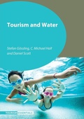 Cover: Tourism and Water - Channel View Publications