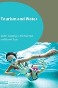 Cover: Tourism and Water - Channel View Publications