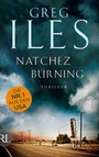 Cover: Natchez Burning - Rütten & Loening Berlin