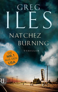 Abbildung von: Natchez Burning - Rütten & Loening Berlin