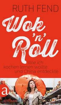 Abbildung von: Wok 'n' Roll - Aufbau