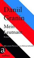 Cover: Mein Leutnant - Aufbau
