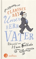 Cover: Unser Herr Vater - Aufbau