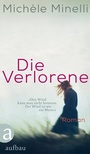 Cover: Die Verlorene - Aufbau