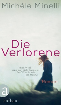 Enlarge image Cover: Die Verlorene - Aufbau