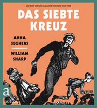 Enlarge image Cover: Das siebte Kreuz - Aufbau