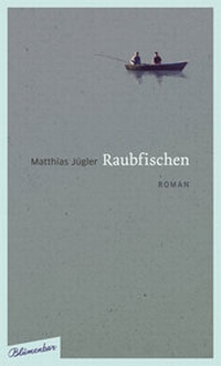 Abbildung von: Raubfischen - Blumenbar