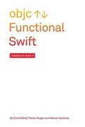 Cover: Functional Swift - Florian Kugler