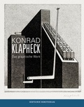 Cover: Konrad Klapheck - Deutscher Kunstverlag