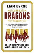 Cover: Dragons - Head of Zeus