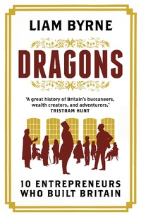 Abbildung von: Dragons - Head of Zeus