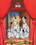 Cover: Disney's 101 Dalmations - PARRAGON