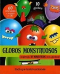 Cover: Globos Monstruosos - PARRAGON