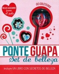 Cover: Ponte Guapa - PARRAGON