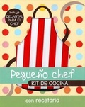 Cover: Pequeno Chef - PARRAGON