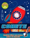 Cover: Cohete - PARRAGON