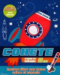 Enlarge image Cover: Cohete - PARRAGON