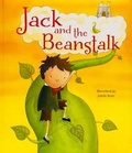 Cover: Jack and the Beanstalk - PARRAGON