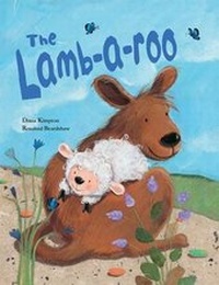 Enlarge image Cover: The Lambaroo - PARRAGON