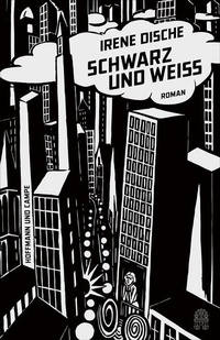 Enlarge image Cover: Schwarz und Weiß - Hoffmann & Campe