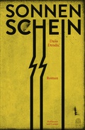 Cover: Sonnenschein - Hoffmann & Campe