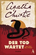 Cover: Der Tod wartet - Atlantik Verlag