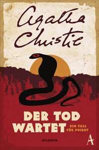 Abbildung von: Der Tod wartet - Atlantik Verlag