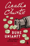 Cover: Ruhe unsanft - Atlantik Verlag