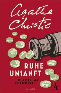 Abbildung von: Ruhe unsanft - Atlantik Verlag
