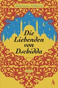 Cover: Die Liebenden von Dschidda - Atlantik Verlag