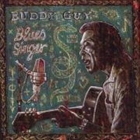 Enlarge image Cover: Blues Singer - Sony Music Entertainment Germany GmbH / München