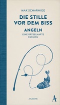 Cover: Die Stille vor dem Biss - Hoffmann & Campe