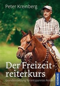 Abbildung von: Der Freizeitreiterkurs - Kosmos