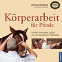 Cover: Körperarbeit für Pferde - Kosmos