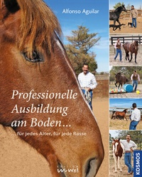 Abbildung von: Professionelle Ausbildung am Boden - Kosmos