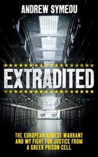 Abbildung von: Extradited! - Biteback Publishing