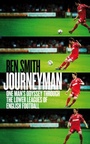 Cover: Journeyman - Biteback Publishing