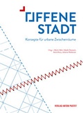 Cover: Offene Stadt - Verlag Anton Pustet Salzburg