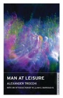 Cover: Man at Leisure - Alma Classics