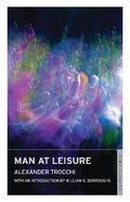 Cover: Man at Leisure - Alma Classics