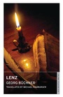 Cover: Lenz - Alma Classics