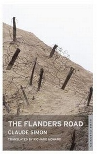 Enlarge image Cover: The Flanders Road - Alma Classics