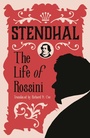 Cover: The Life of Rossini - Alma Classics