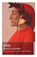 Cover: Rime: Dual Language and New Verse Translation - Alma Classics