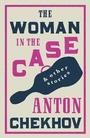 Cover: The Woman in the Case - Alma Classics