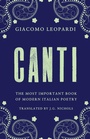 Cover: Canti - Alma Classics