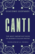 Cover: Canti - Alma Classics