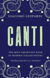 Enlarge image Cover: Canti - Alma Classics