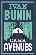 Cover: Dark Avenues - Alma Classics